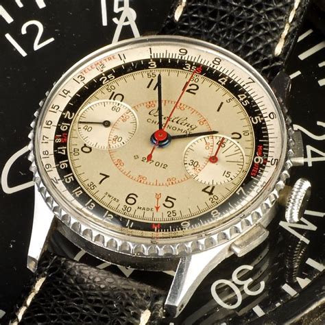 breitling 769 chronomat|Breitling Chronomat Comprehensive Guide: History and a Review .